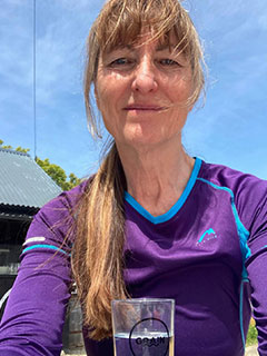 Marlborough Team Photo